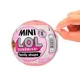 Set cu 3 papusi L.O.L. Surprise! Mini Family Shops S3 foto