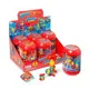 Figurina cu accesoriu SuperThings seria Kazoom Kids S1