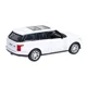 Masinuta Technopark Range Rover Vogue Alb foto