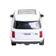 Masinuta Technopark Range Rover Vogue Alb foto