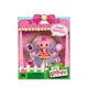 Set papusa mini Lalaloopsy Jewel Sparkles cu accesorii foto