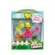 Set papusa mini Lalaloopsy Pix E. Flutters cu accesorii foto