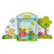 Set papusa mini Lalaloopsy Pix E. Flutters cu accesorii foto