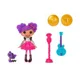 Set papusa mini Lalaloopsy Storm E. Sky cu accesorii foto