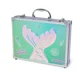 Детский набор для макияжа Let's Be Mermaids, Martinelia, Big Case, 37 шт. foto