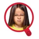 Set de joaca cu oglinda Learning Resources Emotiile mele