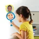 Set de joaca cu oglinda Learning Resources Emotiile mele