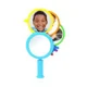 Set de joaca cu oglinda Learning Resources Emotiile mele