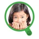 Set de joaca cu oglinda Learning Resources Emotiile mele