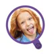 Set de joaca cu oglinda Learning Resources Emotiile mele