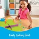 Set de joaca Learning Resources Stem Labirint, Soarece robot