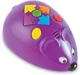 Set de joaca Learning Resources Stem Labirint, Soarece robot