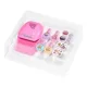 Set pentru manichiura Martinelia Yammy Nail Art foto