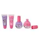 Set lac de unghii si luciu de buze Martinelia Super Girl foto