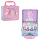 Set de frumusete Martinelia Valizа medium Unicorn foto