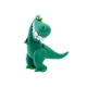 Set cu pasta modelatoare Lipaka Dinozauri (3 tipuri) foto