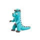 Set cu pasta modelatoare Lipaka Dinozauri, de 3 tipuri foto