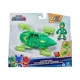 Машина PJ MASKS Gekko Mobile Deluxe с фигуркой