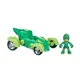 Машина PJ MASKS Gekko Mobile Deluxe с фигуркой