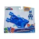 Masina PJ MASKS Catboy Car Deluxe cu figurina foto
