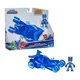 Masina PJ MASKS Catboy Car Deluxe cu figurina foto