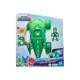Set de joaca PJ MASKS Gekko, Masina cu lumini foto