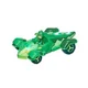 Set de joaca PJ MASKS Gekko, Masina cu lumini foto