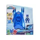 Set de joaca PJ MASKS Catboy, Masina cu lumini foto
