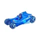 Set de joaca PJ MASKS Catboy, Masina cu lumini foto