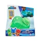 Игрушка PJ MASKS Перчатка с механической пусковой установкой, Гекко