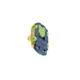 Set masina-transformer Screechers Wild! S4 L3 Lightning Rhino foto