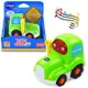 Jucarie interactiva VTech Tractor cu sunete