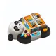 Jucarie educativa puzzle VTech Panda si prieteni