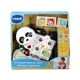 Jucarie educativa puzzle VTech Panda si prieteni