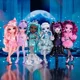 Papusa Rainbow High Fall Theme, VC cu accesorii