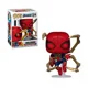Виниловые фигуркa Funko POP! cерии Мстители:Финал" - Человек-Паук с нано-перчаткой" foto