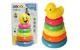 Piramida mica Unika Toys foto