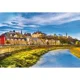 Puzzle Noriel Sighisoara, 1000 piese
