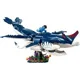 LEGO Avatar Payakan the Tulkun & Crabsuit foto