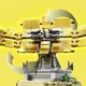 LEGO Super Heroes Wonder Woman vs Cheetah foto