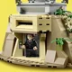 LEGO Super Heroes Wonder Woman vs Cheetah foto