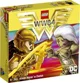 LEGO Super Heroes Wonder Woman vs Cheetah foto