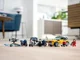 LEGO Super Heroes Escape from The Ten Rings foto