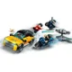 LEGO Super Heroes Escape from The Ten Rings foto