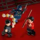 LEGO Super Heroes Битва в древней деревне foto