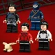 LEGO Super Heroes Battle at the Ancient Village foto
