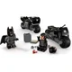 LEGO DC: Batman & Selina Kyle Motorcycle Pursuit foto