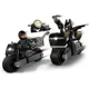 LEGO DC: Batman & Selina Kyle Motorcycle Pursuit foto