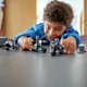 LEGO DC: Batman & Selina Kyle Motorcycle Pursuit foto