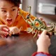 LEGO Marvel Super Heroes: Gargantos Showdown foto